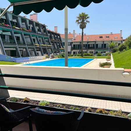 Golden Rock Beach Apartment Pedra Do Ouro Zewnętrze zdjęcie