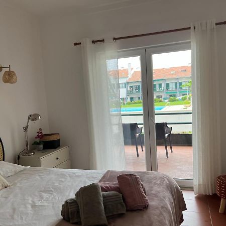 Golden Rock Beach Apartment Pedra Do Ouro Zewnętrze zdjęcie