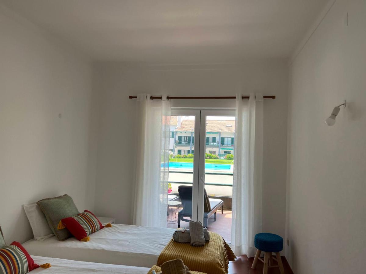 Golden Rock Beach Apartment Pedra Do Ouro Zewnętrze zdjęcie