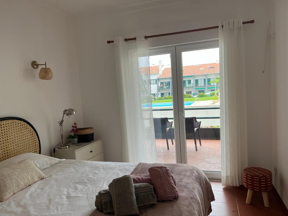 Golden Rock Beach Apartment Pedra Do Ouro Zewnętrze zdjęcie