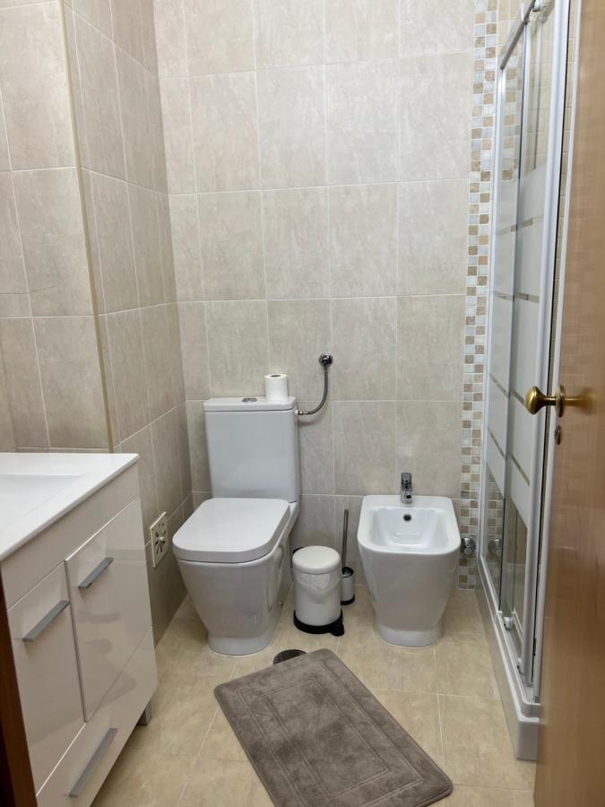 Golden Rock Beach Apartment Pedra Do Ouro Zewnętrze zdjęcie