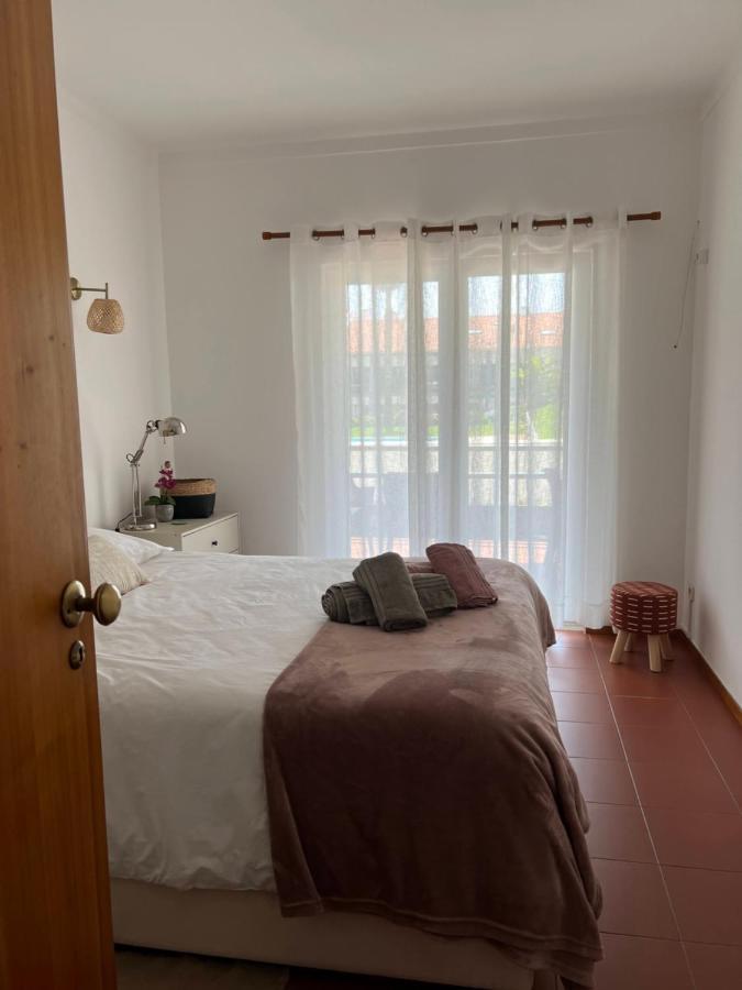 Golden Rock Beach Apartment Pedra Do Ouro Zewnętrze zdjęcie