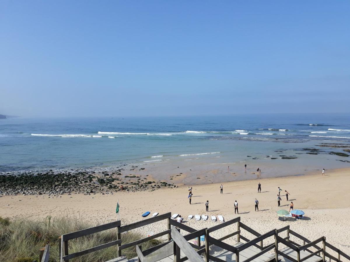Golden Rock Beach Apartment Pedra Do Ouro Zewnętrze zdjęcie