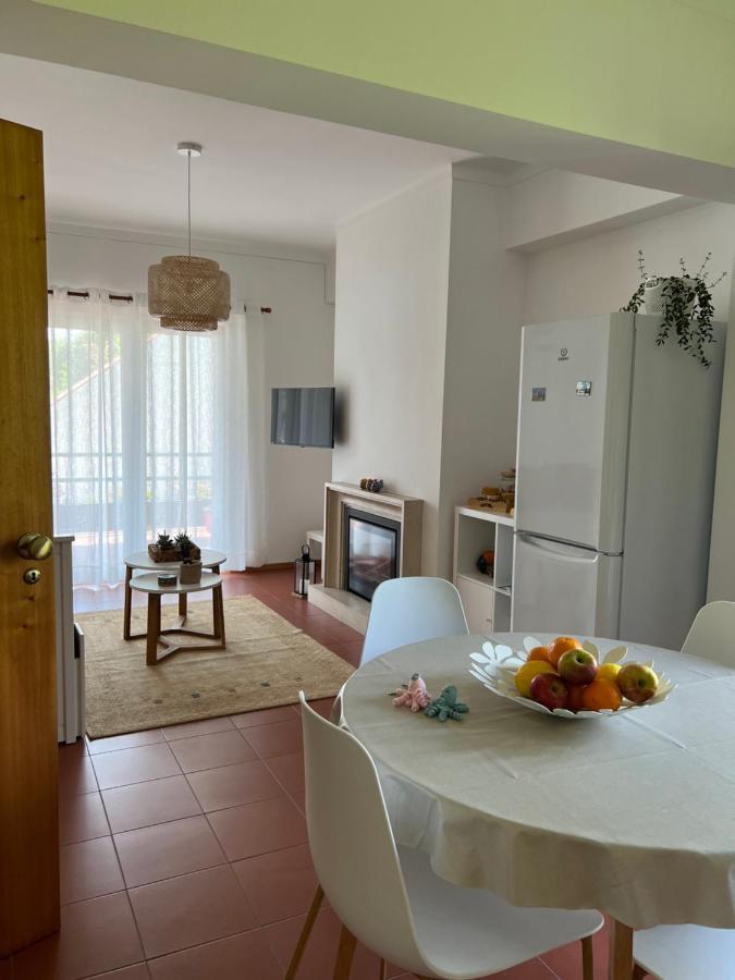 Golden Rock Beach Apartment Pedra Do Ouro Zewnętrze zdjęcie