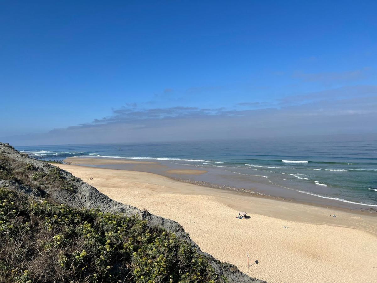 Golden Rock Beach Apartment Pedra Do Ouro Zewnętrze zdjęcie