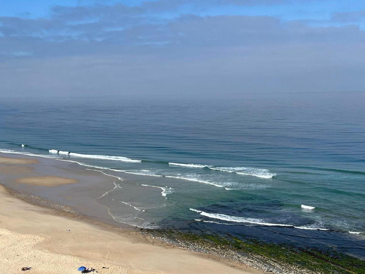 Golden Rock Beach Apartment Pedra Do Ouro Zewnętrze zdjęcie