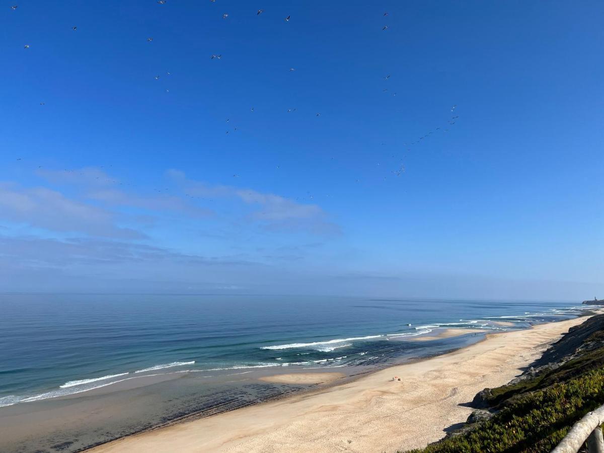 Golden Rock Beach Apartment Pedra Do Ouro Zewnętrze zdjęcie