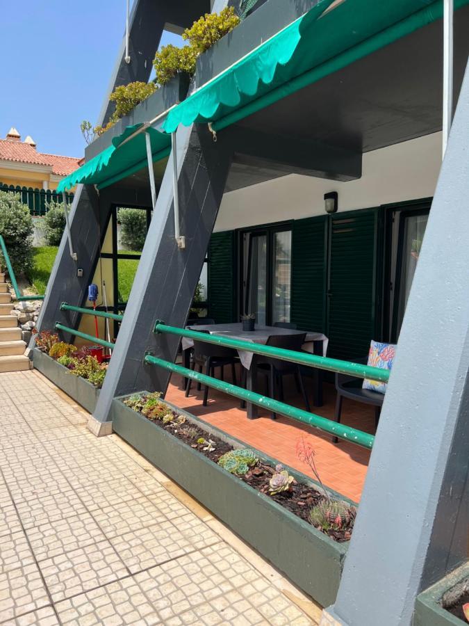 Golden Rock Beach Apartment Pedra Do Ouro Zewnętrze zdjęcie
