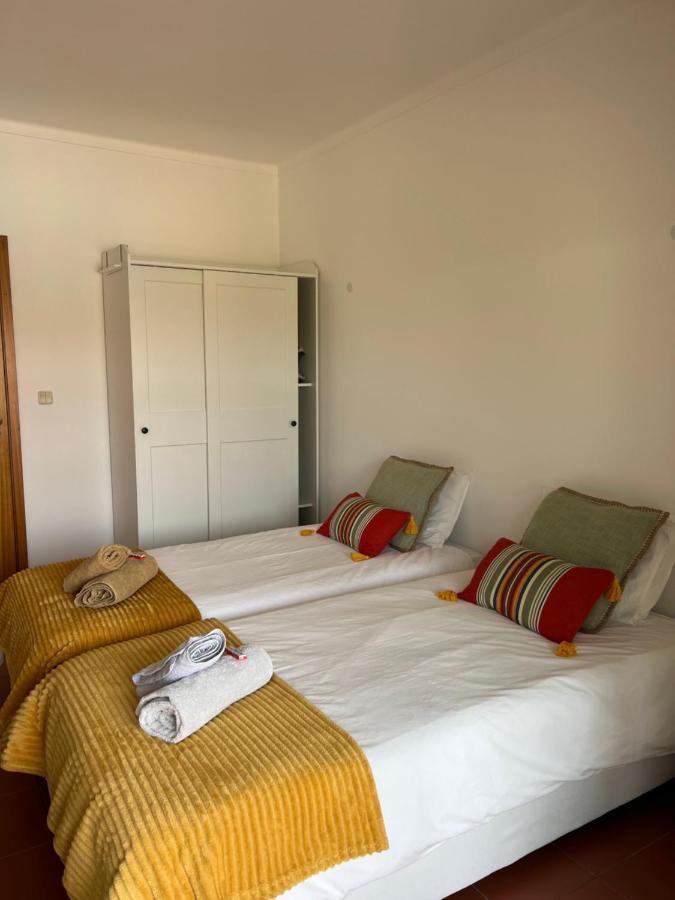Golden Rock Beach Apartment Pedra Do Ouro Zewnętrze zdjęcie