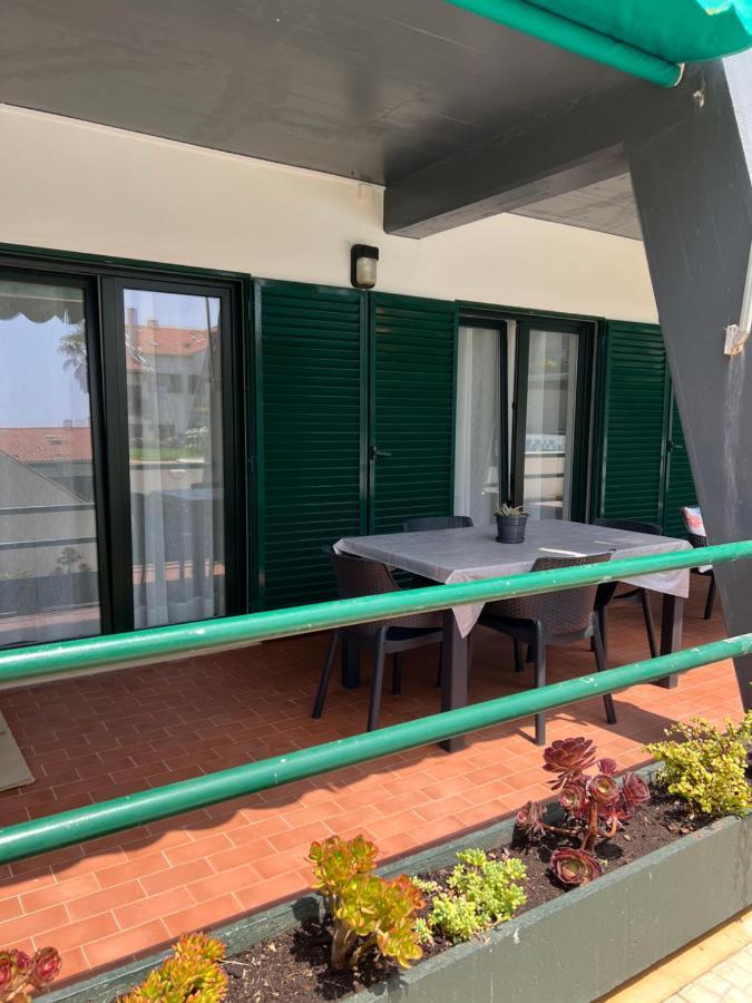 Golden Rock Beach Apartment Pedra Do Ouro Zewnętrze zdjęcie