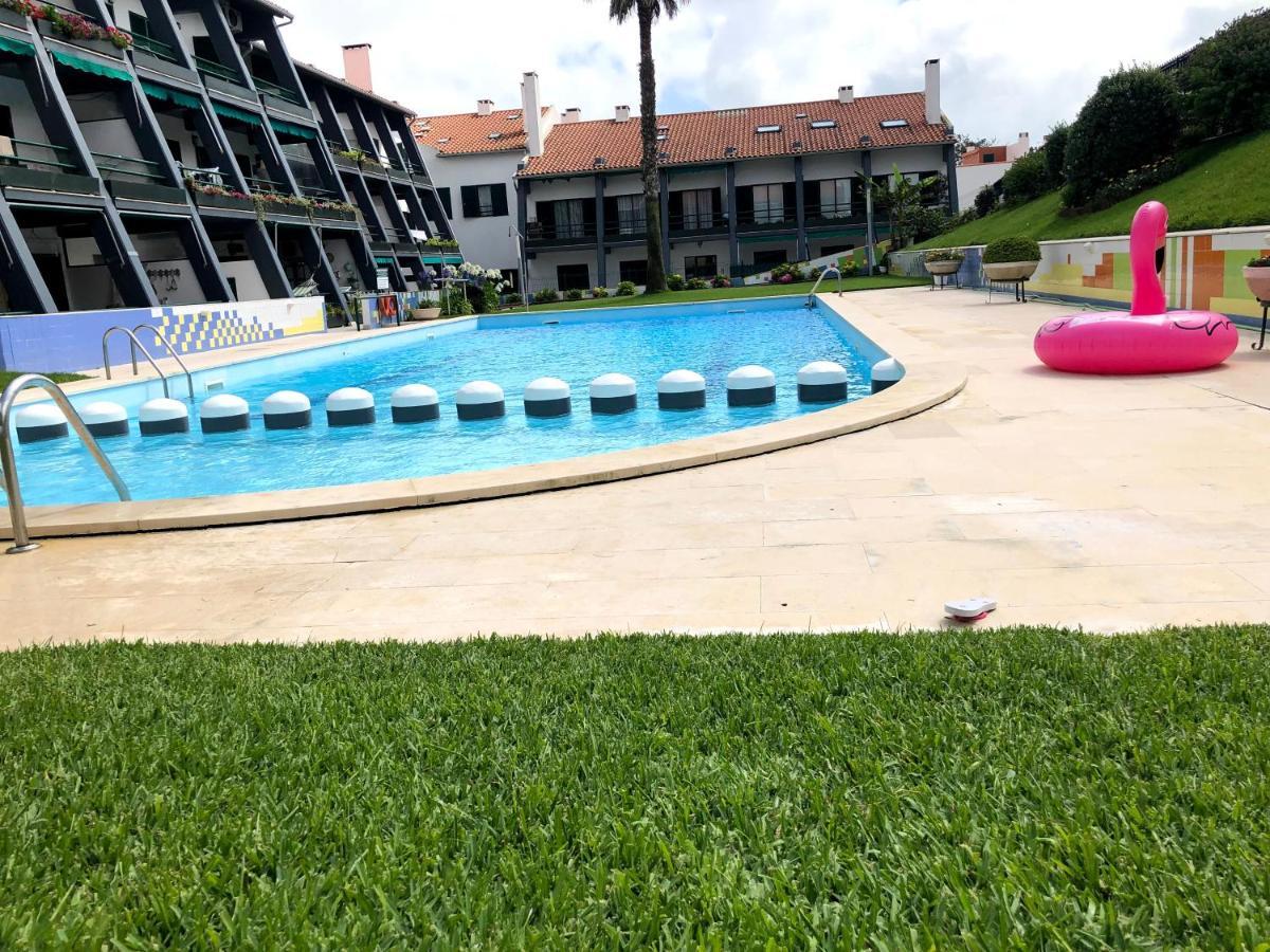 Golden Rock Beach Apartment Pedra Do Ouro Zewnętrze zdjęcie